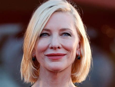 cate blanchett height|cate blanchett net worth.